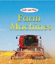 SChand Farm machines