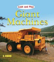 SChand Giant machines