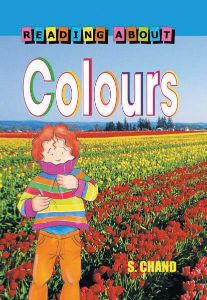 SChand Colours