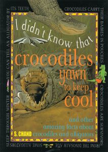 SChand Crocodiles