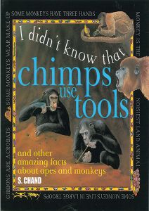 SChand Chimps