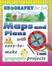 SChand Maps and Plans