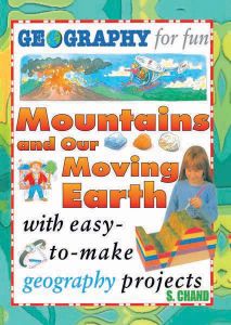 SChand Mountains and Our Moving Earth