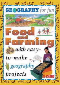 SChand Food and Farming