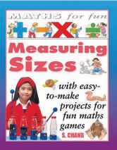 SChand Measuring Sizes