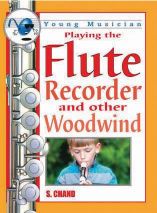SChand Flute