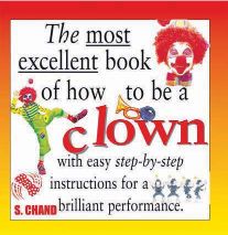 SChand Clown