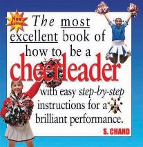 SChand Cheerleader
