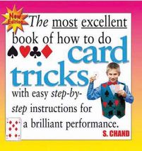 SChand Card Tricks