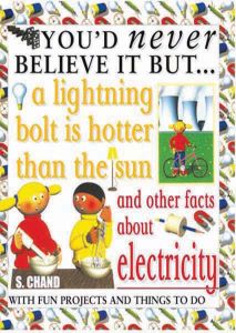 SChand Lightning ... (Electricity)