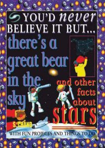 SChand There’s A Great Bear... (Stars)