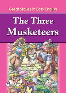 SChand The Three Musketeers