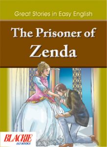SChand The Prinsoner of Zenda