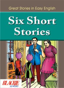 SChand Six Short Stories