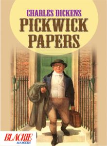 SChand Charles Dickens Pick Wick Papers