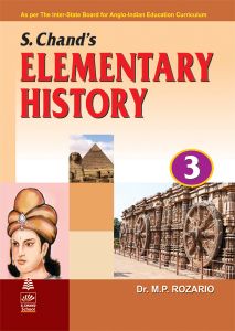 SChand Elementary History For Class III
