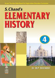 SChand Elementary History Class IV