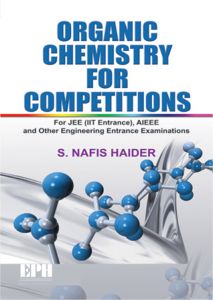 SChand Organic Chemistry for Competitions