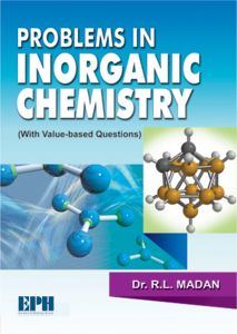 SChand Problems in Inorganic Chemistry