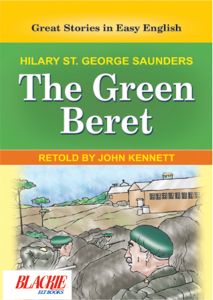 SChand The Green Beret