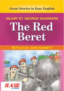 SChand The Red Beret