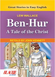 SChand Ben Hur A Tale of the Christ