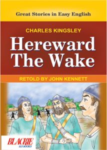 SChand Hereward the Wake