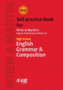 SChand High School English Grammar (Self-practice)