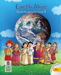 SChand Earth Alive Social Studies Class III