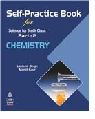 SChand Self Practice Book Chemistry Lakhmir Singh Class X