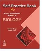 SChand Self Practice Book Biology Lakhmir Singh Schand Class X