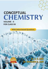 SChand Conceptual Chemistry Class XII Volume 2