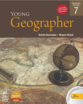 SChand Young Geographer Class VII