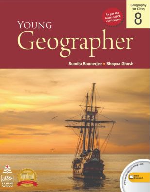 SChand Young Geographer Class VIII