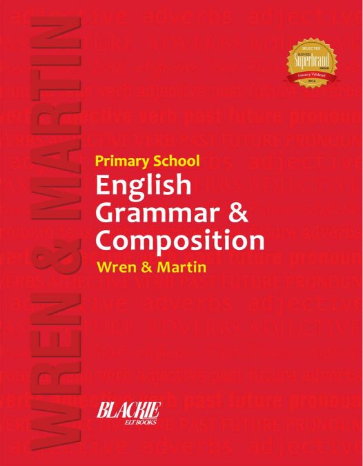 SChand Primary School English Grammar and Composition 3 to 5