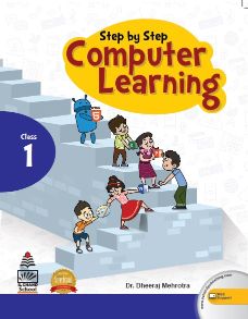 SChand Step by Step Computer Learning Class I