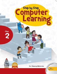 SChand Step by Step Computer Learning Class II