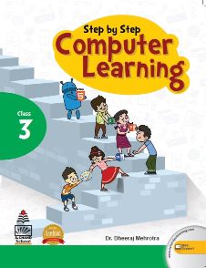 SChand Step by Step Computer Learning Class III