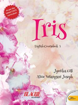 SChand IRIS English Coursebook Class I