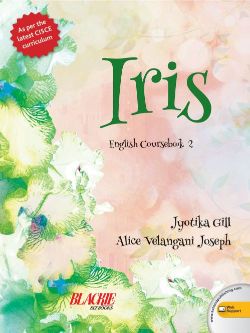 SChand IRIS English Coursebook Class II