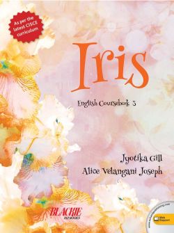 SChand IRIS English Coursebook Class III