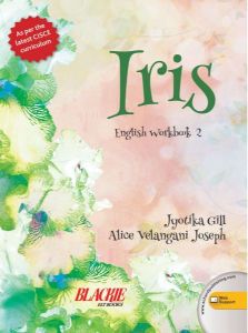 SChand IRIS English Workbook Class II