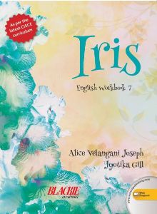 SChand IRIS English Workbook Class VII