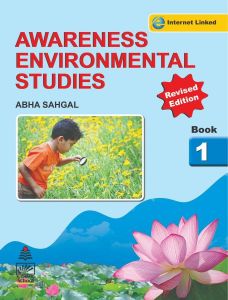 SChand AWARENESS ENVIRONMENTAL STUDIES Class I