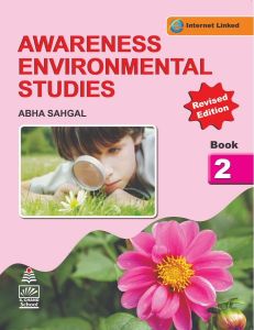 SChand AWARENESS ENVIRONMENTAL STUDIES Class II