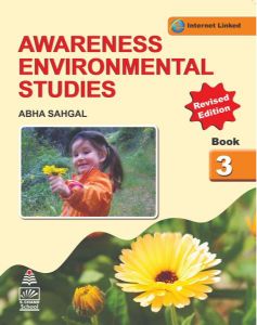 SChand Awareness Environmental Studies Class III