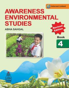 SChand Awareness Environmental Studies Class IV
