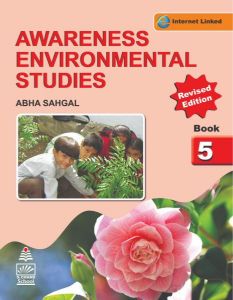 SChand Awareness Environmental Studies Class V