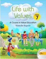 SChand Life With Values Class VII