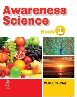 SChand Awareness Science Class I
